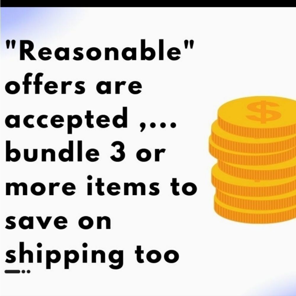 Bundle and SAVE on Shipping and Price 